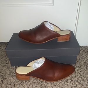 Nisolo Mariella Mule
